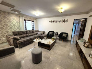 imagem 5 - Sobrado com 4 dormitórios à venda, 340 m² por R$ 1.530.000,00 - Santa Maria - Santo André/SP imagem 5 - Sobrado com 4 dormitórios à venda, 340 m² por R$ 1.530.000,00 - Santa Maria - Santo André/SP