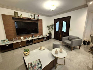 imagem 4 - Sobrado com 4 dormitórios à venda, 340 m² por R$ 1.530.000,00 - Santa Maria - Santo André/SP imagem 4 - Sobrado com 4 dormitórios à venda, 340 m² por R$ 1.530.000,00 - Santa Maria - Santo André/SP