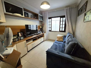 imagem 1 - Sobrado com 4 dormitórios à venda, 340 m² por R$ 1.530.000,00 - Santa Maria - Santo André/SP imagem 1 - Sobrado com 4 dormitórios à venda, 340 m² por R$ 1.530.000,00 - Santa Maria - Santo André/SP
