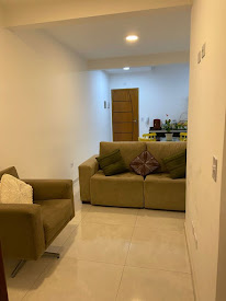imagem 2 - Cobertura com 2 dormitórios à venda, 110 m² por R$ 550.000,00 - Campestre - Santo André/SP imagem 2 - Cobertura com 2 dormitórios à venda, 110 m² por R$ 550.000,00 - Campestre - Santo André/SP