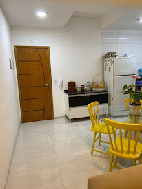 imagem 4 - Cobertura com 2 dormitórios à venda, 110 m² por R$ 550.000,00 - Campestre - Santo André/SP imagem 4 - Cobertura com 2 dormitórios à venda, 110 m² por R$ 550.000,00 - Campestre - Santo André/SP