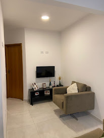 imagem 3 - Cobertura com 2 dormitórios à venda, 110 m² por R$ 550.000,00 - Campestre - Santo André/SP imagem 3 - Cobertura com 2 dormitórios à venda, 110 m² por R$ 550.000,00 - Campestre - Santo André/SP