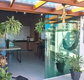 imagem 1 - Cobertura à venda, 116 m² por R$ 630.000,00 - Vila Valparaíso - Santo André/SP imagem 1 - Cobertura à venda, 116 m² por R$ 630.000,00 - Vila Valparaíso - Santo André/SP