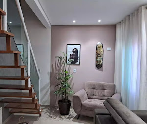 imagem 3 - Cobertura à venda, 116 m² por R$ 630.000,00 - Vila Valparaíso - Santo André/SP imagem 3 - Cobertura à venda, 116 m² por R$ 630.000,00 - Vila Valparaíso - Santo André/SP