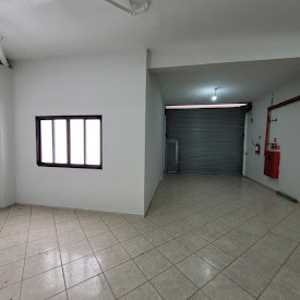 imagem 5 - Salão para alugar, 270 m² por R$ 6.915,00/mês - Vila Luzita - Santo André/SP imagem 5 - Salão para alugar, 270 m² por R$ 6.915,00/mês - Vila Luzita - Santo André/SP