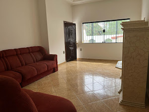 imagem 2 - Sobrado com 4 dormitórios à venda, 318 m² por R$ 750.000,00 - Jardim Las Vegas - Santo André/SP imagem 2 - Sobrado com 4 dormitórios à venda, 318 m² por R$ 750.000,00 - Jardim Las Vegas - Santo André/SP