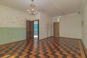 imagem 2 - Casa com 6 dormitórios para alugar, 195 m² por R$ 8.221,93/mês - Centro - Santo André/SP imagem 2 - Casa com 6 dormitórios para alugar, 195 m² por R$ 8.221,93/mês - Centro - Santo André/SP