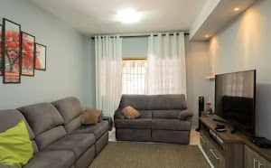 imagem 1 - Casa - Sobrado imagem 1 - Casa - Sobrado