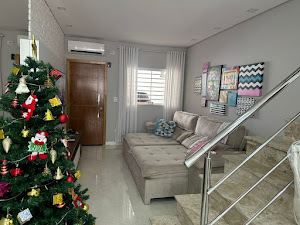 imagem 3 - Sobrado com 2 dormitórios à venda por R$ 680.000,00 - Bangu - Santo André/SP imagem 3 - Sobrado com 2 dormitórios à venda por R$ 680.000,00 - Bangu - Santo André/SP