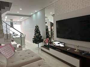 imagem 2 - Sobrado com 2 dormitórios à venda por R$ 680.000,00 - Bangu - Santo André/SP imagem 2 - Sobrado com 2 dormitórios à venda por R$ 680.000,00 - Bangu - Santo André/SP