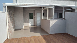 imagem 1 - Apartamento - Cobertura de Torre imagem 1 - Apartamento - Cobertura de Torre
