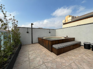 imagem 2 - Cobertura com 2 dormitórios à venda, 120 m² por R$ 595.000,00 - Jardim Stella - Santo André/SP imagem 2 - Cobertura com 2 dormitórios à venda, 120 m² por R$ 595.000,00 - Jardim Stella - Santo André/SP