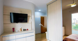 imagem 4 - Apartamento - Cobertura de Torre imagem 4 - Apartamento - Cobertura de Torre