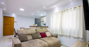 imagem 3 - Apartamento - Cobertura de Torre imagem 3 - Apartamento - Cobertura de Torre