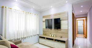 imagem 1 - Apartamento - Cobertura de Torre imagem 1 - Apartamento - Cobertura de Torre