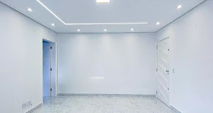 imagem 2 - Cobertura com 3 dormitórios à venda, 200 m² por R$ 650.000,00 - Vila Pires - Santo André/SP imagem 2 - Cobertura com 3 dormitórios à venda, 200 m² por R$ 650.000,00 - Vila Pires - Santo André/SP