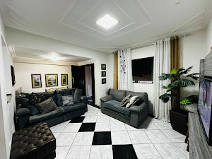 imagem 2 - Sobrado com 3 dormitórios à venda, 167 m² por R$ 750.000,00 - Vila Humaitá - Santo André/SP imagem 2 - Sobrado com 3 dormitórios à venda, 167 m² por R$ 750.000,00 - Vila Humaitá - Santo André/SP
