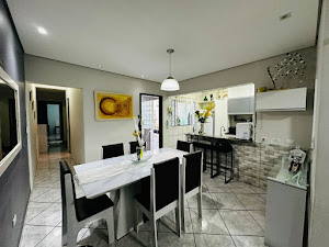imagem 1 - Sobrado com 3 dormitórios à venda, 167 m² por R$ 750.000,00 - Vila Humaitá - Santo André/SP imagem 1 - Sobrado com 3 dormitórios à venda, 167 m² por R$ 750.000,00 - Vila Humaitá - Santo André/SP
