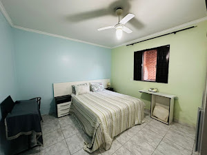 imagem 5 - Sobrado com 3 dormitórios à venda, 167 m² por R$ 750.000,00 - Vila Humaitá - Santo André/SP imagem 5 - Sobrado com 3 dormitórios à venda, 167 m² por R$ 750.000,00 - Vila Humaitá - Santo André/SP