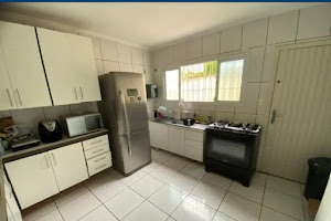 imagem 5 - Casa com 3 dormitórios, 200 m² - venda por R$ 780.000,00 ou aluguel por R$ 3.800,00/mês - Vila Floresta - Santo André/SP imagem 5 - Casa com 3 dormitórios, 200 m² - venda por R$ 780.000,00 ou aluguel por R$ 3.800,00/mês - Vila Floresta - Santo André/SP