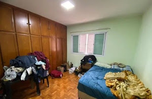 imagem 3 - Casa com 3 dormitórios, 200 m² - venda por R$ 780.000,00 ou aluguel por R$ 3.800,00/mês - Vila Floresta - Santo André/SP imagem 3 - Casa com 3 dormitórios, 200 m² - venda por R$ 780.000,00 ou aluguel por R$ 3.800,00/mês - Vila Floresta - Santo André/SP