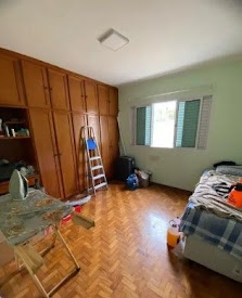 imagem 4 - Casa com 3 dormitórios, 200 m² - venda por R$ 780.000,00 ou aluguel por R$ 3.800,00/mês - Vila Floresta - Santo André/SP imagem 4 - Casa com 3 dormitórios, 200 m² - venda por R$ 780.000,00 ou aluguel por R$ 3.800,00/mês - Vila Floresta - Santo André/SP