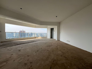 imagem 2 - Apartamento à venda, 160 m² por R$ 1.600.000,00 - Vila Guiomar - Santo André/SP imagem 2 - Apartamento à venda, 160 m² por R$ 1.600.000,00 - Vila Guiomar - Santo André/SP