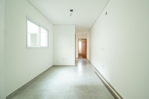 imagem 5 - Apartamento com 2 dormitórios à venda, 43 m² por R$ 350.000,00 - Parque Oratório - Santo André/SP imagem 5 - Apartamento com 2 dormitórios à venda, 43 m² por R$ 350.000,00 - Parque Oratório - Santo André/SP