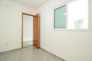 imagem 3 - Apartamento com 2 dormitórios à venda, 43 m² por R$ 350.000,00 - Parque Oratório - Santo André/SP imagem 3 - Apartamento com 2 dormitórios à venda, 43 m² por R$ 350.000,00 - Parque Oratório - Santo André/SP
