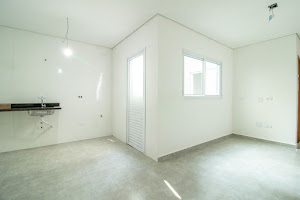 imagem 1 - Apartamento com 2 dormitórios à venda, 43 m² por R$ 350.000,00 - Parque Oratório - Santo André/SP imagem 1 - Apartamento com 2 dormitórios à venda, 43 m² por R$ 350.000,00 - Parque Oratório - Santo André/SP