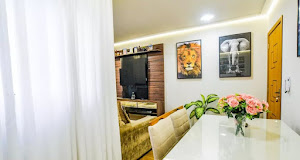 imagem 5 - Cobertura com 2 dormitórios à venda, 96 m² por R$ 450.000,00 - Parque Capuava - Santo André/SP imagem 5 - Cobertura com 2 dormitórios à venda, 96 m² por R$ 450.000,00 - Parque Capuava - Santo André/SP