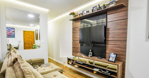 imagem 2 - Cobertura com 2 dormitórios à venda, 96 m² por R$ 450.000,00 - Parque Capuava - Santo André/SP imagem 2 - Cobertura com 2 dormitórios à venda, 96 m² por R$ 450.000,00 - Parque Capuava - Santo André/SP