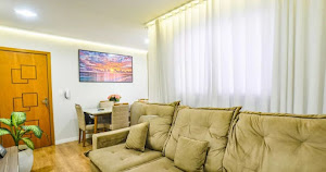 imagem 3 - Cobertura com 2 dormitórios à venda, 96 m² por R$ 450.000,00 - Parque Capuava - Santo André/SP imagem 3 - Cobertura com 2 dormitórios à venda, 96 m² por R$ 450.000,00 - Parque Capuava - Santo André/SP