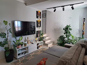 imagem 1 - Cobertura com 2 dormitórios à venda, 128 m² por R$ 692.000,00 - Santa Maria - Santo André/SP imagem 1 - Cobertura com 2 dormitórios à venda, 128 m² por R$ 692.000,00 - Santa Maria - Santo André/SP