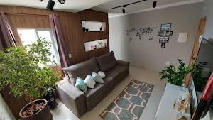 imagem 3 - Cobertura com 2 dormitórios à venda, 128 m² por R$ 692.000,00 - Santa Maria - Santo André/SP imagem 3 - Cobertura com 2 dormitórios à venda, 128 m² por R$ 692.000,00 - Santa Maria - Santo André/SP