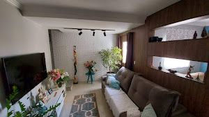 imagem 2 - Cobertura com 2 dormitórios à venda, 128 m² por R$ 692.000,00 - Santa Maria - Santo André/SP imagem 2 - Cobertura com 2 dormitórios à venda, 128 m² por R$ 692.000,00 - Santa Maria - Santo André/SP