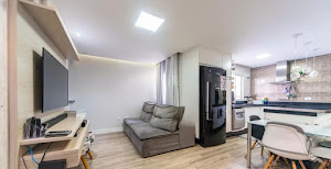 imagem 1 - Apartamento - Cobertura de Torre imagem 1 - Apartamento - Cobertura de Torre