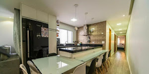 imagem 5 - Apartamento - Cobertura de Torre imagem 5 - Apartamento - Cobertura de Torre