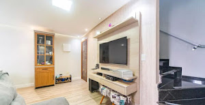 imagem 3 - Apartamento - Cobertura de Torre imagem 3 - Apartamento - Cobertura de Torre