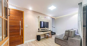imagem 2 - Apartamento - Cobertura de Torre imagem 2 - Apartamento - Cobertura de Torre