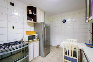 imagem 5 - Sobrado com 2 dormitórios à venda, 226 m² por R$ 780.000,00 - Parque Marajoara - Santo André/SP imagem 5 - Sobrado com 2 dormitórios à venda, 226 m² por R$ 780.000,00 - Parque Marajoara - Santo André/SP