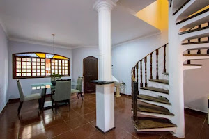 imagem 3 - Sobrado com 2 dormitórios à venda, 226 m² por R$ 780.000,00 - Parque Marajoara - Santo André/SP imagem 3 - Sobrado com 2 dormitórios à venda, 226 m² por R$ 780.000,00 - Parque Marajoara - Santo André/SP