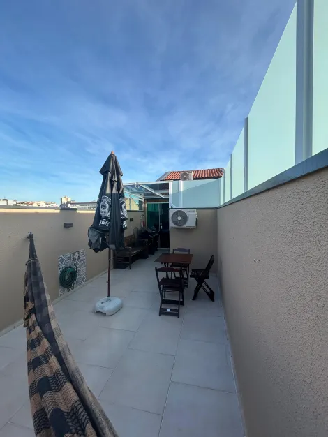 imagem 1 - Cobertura à venda, 94 m² na Vila Guarani - Santo André/SP imagem 1 - Cobertura à venda, 94 m² na Vila Guarani - Santo André/SP