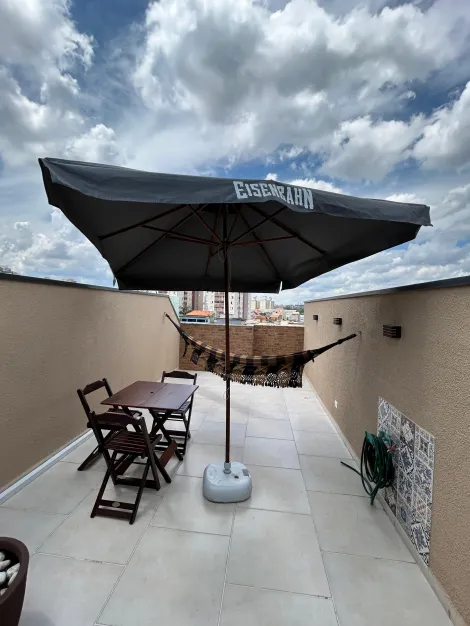 imagem 4 - Cobertura à venda, 94 m² na Vila Guarani - Santo André/SP imagem 4 - Cobertura à venda, 94 m² na Vila Guarani - Santo André/SP