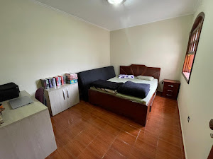 imagem 3 - Sobrado com 4 dormitórios à venda, 472 m² por R$ 1.250.000,00 - Vila América - Santo André/SP imagem 3 - Sobrado com 4 dormitórios à venda, 472 m² por R$ 1.250.000,00 - Vila América - Santo André/SP