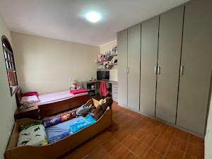 imagem 4 - Sobrado com 4 dormitórios à venda, 472 m² por R$ 1.250.000,00 - Vila América - Santo André/SP imagem 4 - Sobrado com 4 dormitórios à venda, 472 m² por R$ 1.250.000,00 - Vila América - Santo André/SP