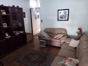 imagem 1 - Casa à venda, 107 m² por R$ 371.000,00 - Jardim Santo André - Santo André/SP imagem 1 - Casa à venda, 107 m² por R$ 371.000,00 - Jardim Santo André - Santo André/SP