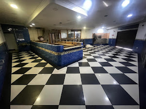 imagem 2 - Salão para alugar, 250 m²- Santa Maria - São Caetano do Sul/SP imagem 2 - Salão para alugar, 250 m²- Santa Maria - São Caetano do Sul/SP