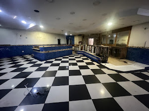 imagem 4 - Salão para alugar, 250 m²- Santa Maria - São Caetano do Sul/SP imagem 4 - Salão para alugar, 250 m²- Santa Maria - São Caetano do Sul/SP