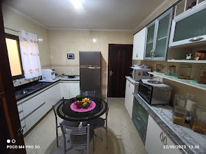 imagem 5 - Sobrado com 3 dormitórios - venda por R$ 860.000,00 ou aluguel por R$ 4.545,00/mês - Vila Marina - Santo André/SP imagem 5 - Sobrado com 3 dormitórios - venda por R$ 860.000,00 ou aluguel por R$ 4.545,00/mês - Vila Marina - Santo André/SP
